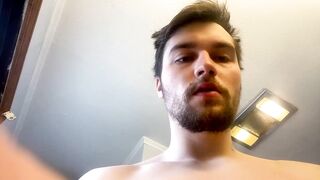 daddyjusti - Video -orgasm skinny-body gay-physicalexamination fantasy