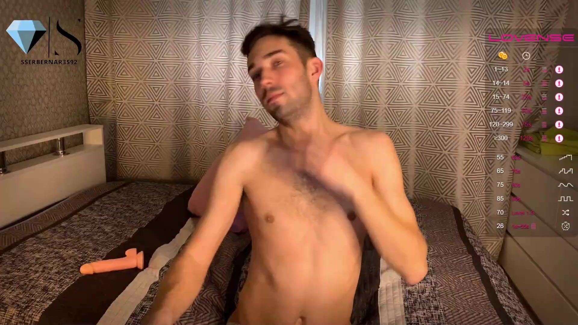 Sserbernar3592 - Video nylon sesso joi gay-boytoys