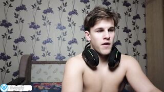 maygly - Video gay-blondhair gay-latin students dotado