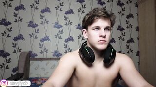 maygly - Video gay-blondhair gay-latin students dotado