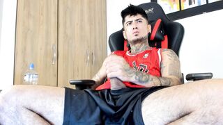 kevin_morton1 - Video gayprn gay-step-brother gay-rimjob precum