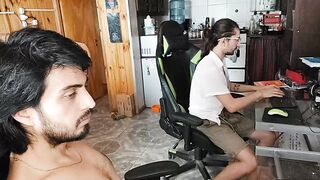 ezeandpe - Video gay-cumjerkingoff gay-money firsttime softcore