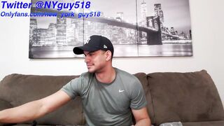 new_york_guy518 - Video horny-sluts gayporno bigass solo