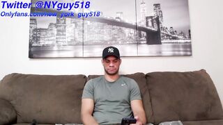 new_york_guy518 - Video horny-sluts gayporno bigass solo