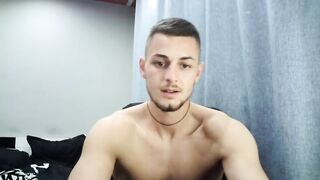 djan94 - Video oral grande analshow siririca