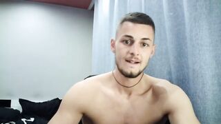 djan94 - Video oral grande analshow siririca