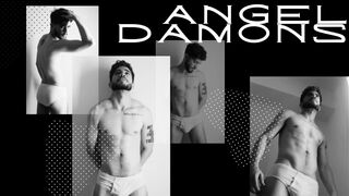 angel_damons_ - Video gay-boys wet- whatsapp gay-dudes homevideo