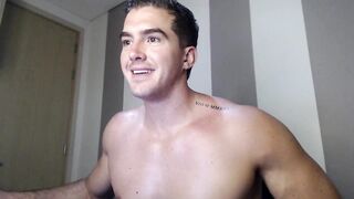 alexanderthegreat__ - Video homosexual friend cock-sucking gay-sex-porn