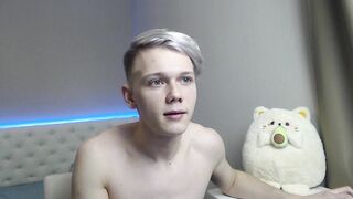 oliver_multishot - Video sperm gay-facials flexible butts