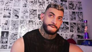 jackson__cottonwood - Video hole pov-blowjob gay-conner-bradley buttplug