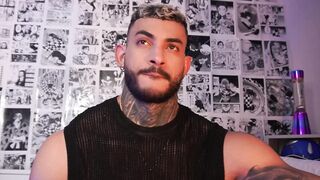 jackson__cottonwood - Video hole pov-blowjob gay-conner-bradley buttplug