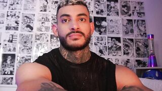 jackson__cottonwood - Video hole pov-blowjob gay-conner-bradley buttplug