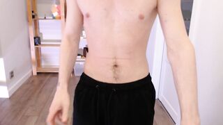 alex_gotcha - Video oiled gay-shower blow-job-videos gay-brunette