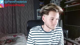 freddy_star - Video gay-big shoes gay-bukkake anal-fingering