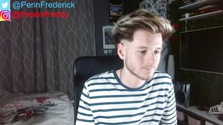 freddy_star - Video gay-big shoes gay-bukkake anal-fingering