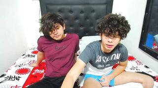 sweet_tokio1 - Video footfetish gay-twinks pregnant submissive