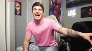 itzbrodyking - Video naturalbody gay-asstomouth fleshlight mature-woman