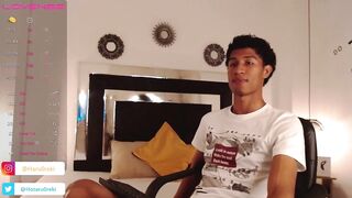 ikeesaam - Video cdzinha bigdildo casero gaystraight