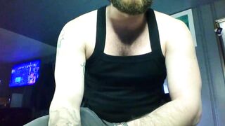 theehhteam - Video hairy gay-matt-mac masturbation huge-