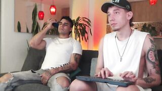 fratguysonline - Video -blowjob wanking gay-broken-boys gaping