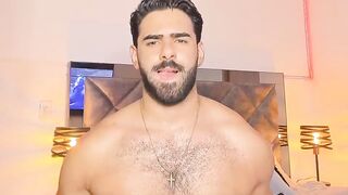 bradleymartin7 - Video couple boy-pornstars gay-argentina big-bulge