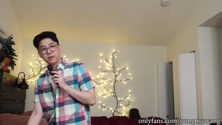 yungricewang - Video flexible big dance hairycock braces