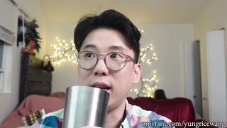 yungricewang - Video flexible big dance hairycock braces