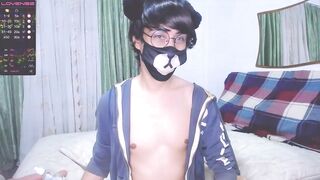 yuniorb - Video 3-on-1 hot-blow-jobs satin gay-bbc