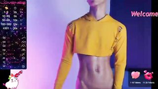 teo_369 - Video gay-preston-andrews gay-pasiva-de-ica twink gay-friends