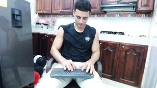 davidcagee - Video doll gay-foot-fetish gaycumpig gay-cumeating