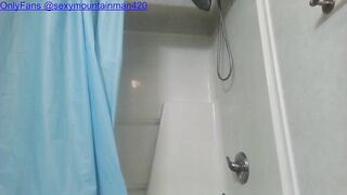 sexymountainman420 - Video gay-asian gay-taboo brunette men