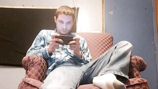 bigdickgamer420 - Video -get-fuck gay-love bigbooty gay-cop