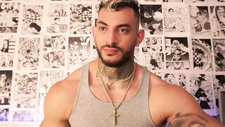 jackson__cottonwood - Video dom gaycastings gay-blond-hair calcinha