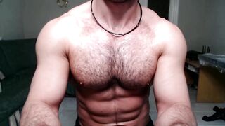 sweetmuscles_boy - Video gay-furry latinos s-fucking gayblack