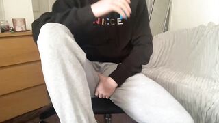 benwardle123 - Video titty-fuck amateur-cumshots porn-game anal