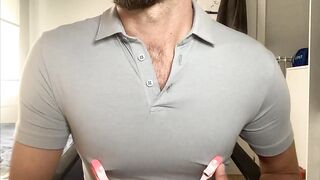 xxxotter - Video gay-military transvestite swallow chastity