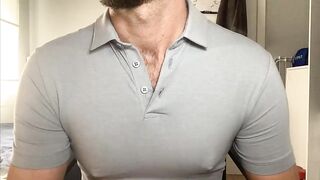 xxxotter - Video gay-military transvestite swallow chastity