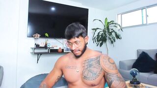 muscle_man19 - Video asshole wet gay-cbt sexteen