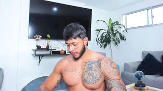 muscle_man19 - Video asshole wet gay-cbt sexteen