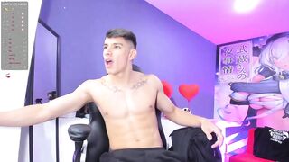 joseeph_boy - Video gaycockworld wifematerial asslick xvideo