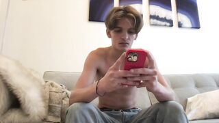 therealleogates - Video boy-ass-fuck pale old-vs-young familia