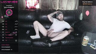 oklahomaman420 - Video gonzo leather seduction-porn hermosa