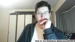 stevesmith5910 - Video gay-vid gay-food latina reversecow