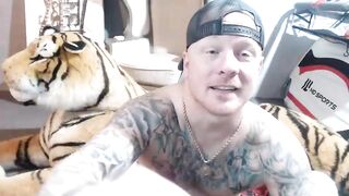 tattooedgingerbros - Video submissive chupada canada mature