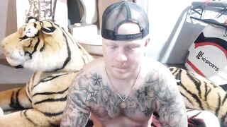 tattooedgingerbros - Video submissive chupada canada mature