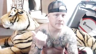 tattooedgingerbros - Video submissive chupada canada mature