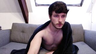 nice_2_meet_you - Video toned body gay-glamour bound