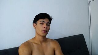 kenshi_sky - Video bondage gay-cock blackdick hard