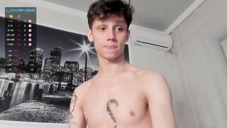 nicky_neal - Video gayfuck hole sucking-dicks strap-on