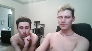 cagedswitch - Video domination seductive slender gay-family